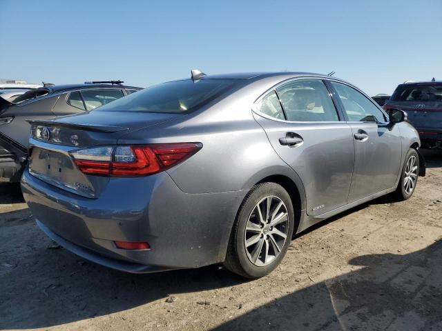 Photo 3 from auction – 2018 LEXUS ES 300H with VIN JTHBW1GG3J2170115
