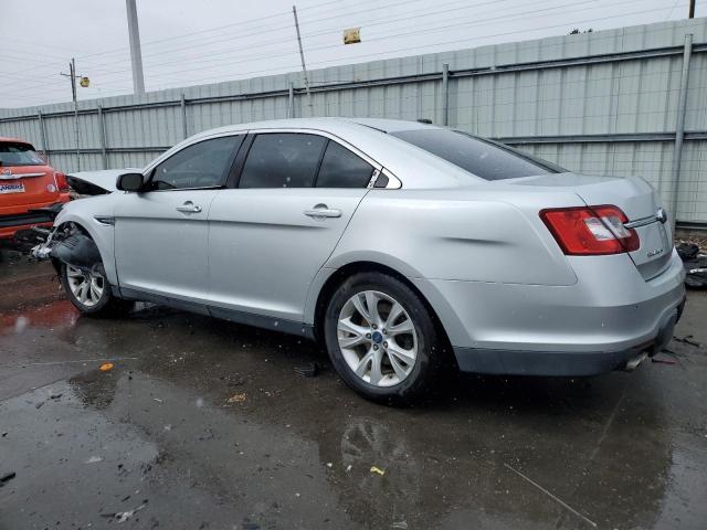 Foto 2 de la subasta – 2011 FORD TAURUS SEL con VIN 1FAHP2EWXBG146753