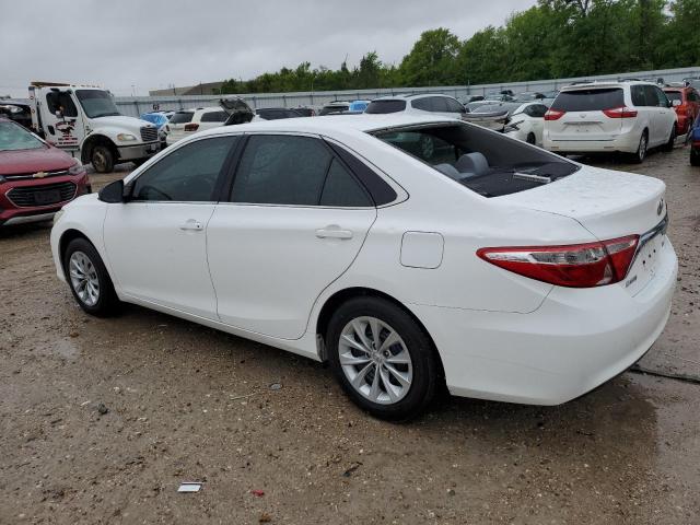 Photo 2 from auction – 2016 TOYOTA CAMRY LE with VIN 4T4BF1FK3GR516881