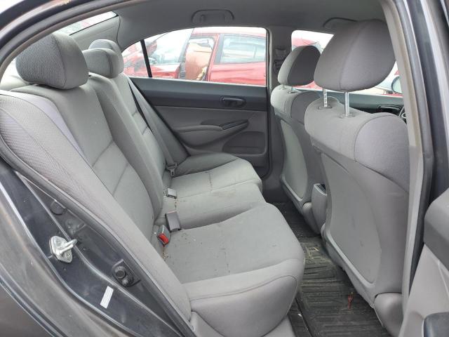 Photo 10 from auction – 2011 HONDA CIVIC VP with VIN 2HGFA1F37BH520551