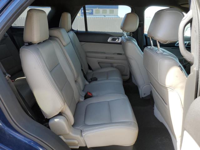 Photo 11 from auction – 2012 FORD EXPLORER X with VIN 1FMHK7D85CGA86760
