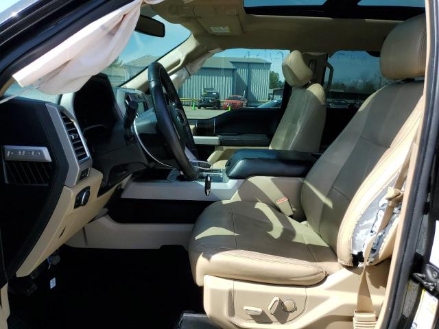 Photo 7 from auction – 2015 FORD F150 SUPER with VIN 1FTEW1EG2FKD23740