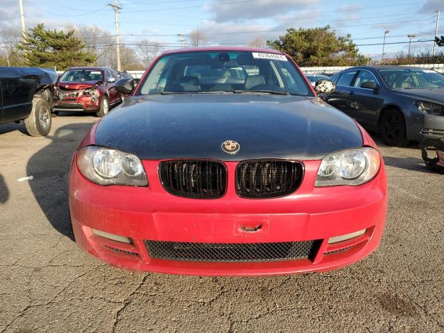 Photo 5 from auction – 2008 BMW 128 I with VIN WBAUP73528VF09681