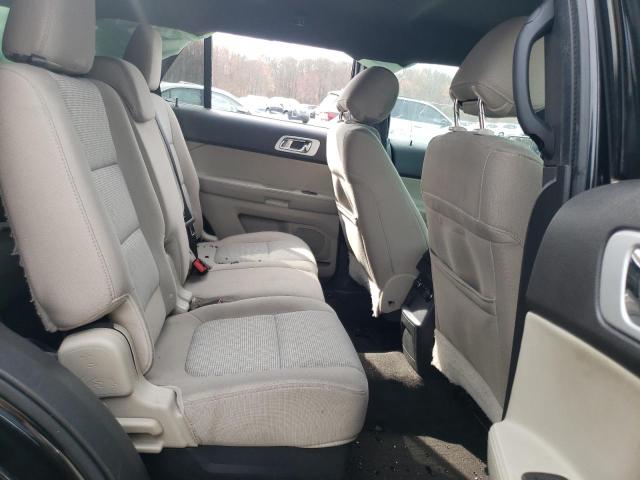 Photo 11 from auction – 2013 FORD EXPLORER X with VIN 1FM5K8D83DGA24607