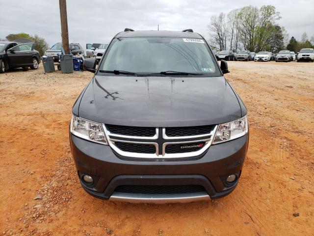 Photo 5 from auction – 2017 DODGE JOURNEY SX with VIN 3C4PDDBG0HT577808