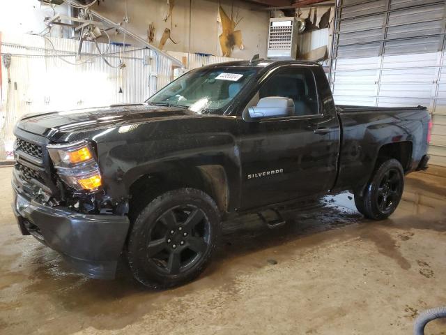 CHEVROLET 1500 2015 with VIN 1GCNKPEH2FZ409919 - Photo from auction