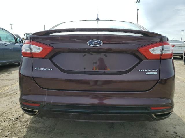 Photo 6 from auction – 2013 FORD FUSION TIT with VIN 3FA6P0K99DR320608