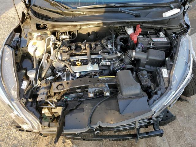 Photo 11 from auction – 2024 NISSAN VERSA S with VIN 3N1CN8DV2RL837810