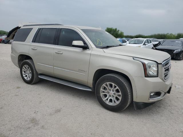 Photo 4 from auction – 2015 GMC YUKON SLT with VIN 1GKS1BKC5FR703076