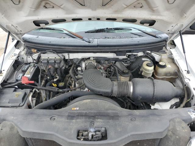 Photo 11 from auction – 2006 FORD F150 with VIN 1FTRX12W16NA93715