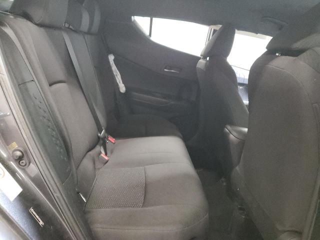 Photo 10 from auction – 2019 TOYOTA C-HR XLE with VIN NMTKHMBX9KR098270