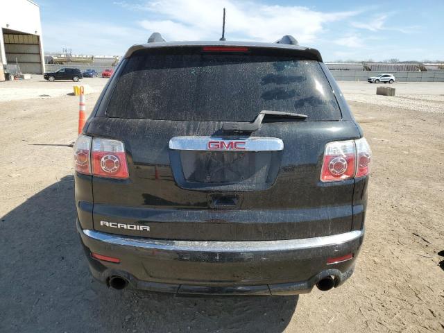 صورة رقم 6 من المزاد - 2012 GMC ACADIA DEN مع VIN 1GKKRTED7CJ406789