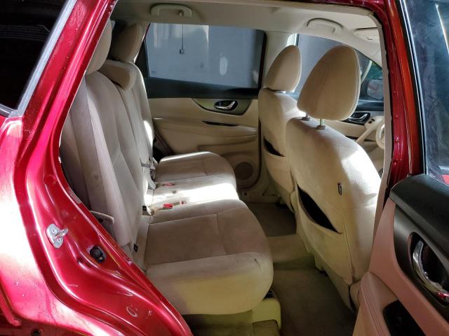 Photo 11 from auction – 2015 NISSAN ROGUE S with VIN KNMAT2MV7FP567206