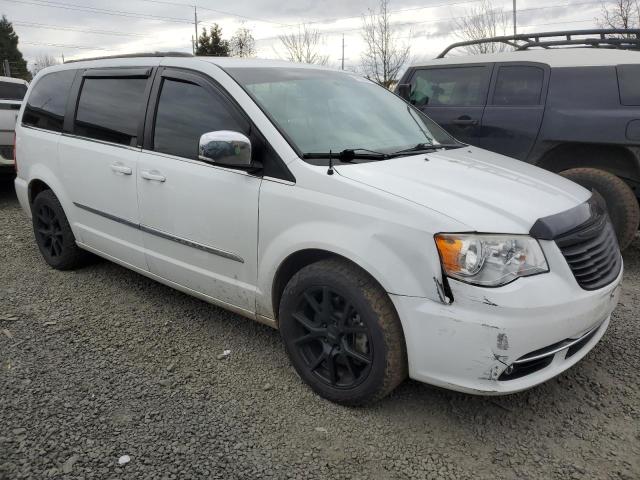 Photo 4 from auction – 2014 CHRYSLER TOWN & COU with VIN 2C4RC1CG6ER215263