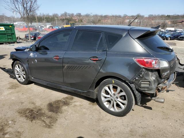 Photo 2 from auction – 2010 MAZDA 3 S with VIN JM1BL1H63A1342424
