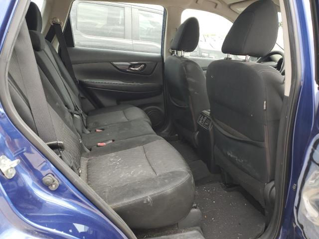 Photo 10 from auction – 2017 NISSAN ROGUE S with VIN KNMAT2MT7HP619158