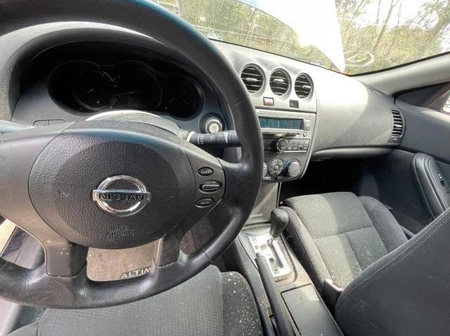 Photo 9 from auction – 2013 NISSAN ALTIMA S with VIN 1N4AL2EP5DC910072