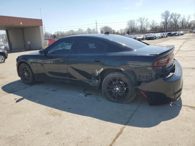 Photo 2 from auction – 2015 DODGE CHARGER SX with VIN 2C3CDXJG3FH926455