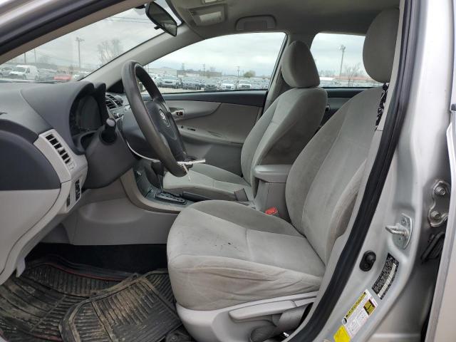 Photo 7 from auction – 2013 TOYOTA COROLLA BA with VIN 2T1BU4EE7DC961666