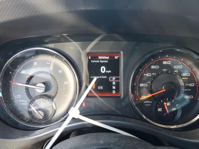Photo 9 from auction – 2014 DODGE CHARGER R/ with VIN 2C3CDXCT3EH141281