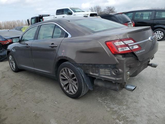 Photo 2 from auction – 2015 FORD TAURUS LIM with VIN 1FAHP2F84FG139349