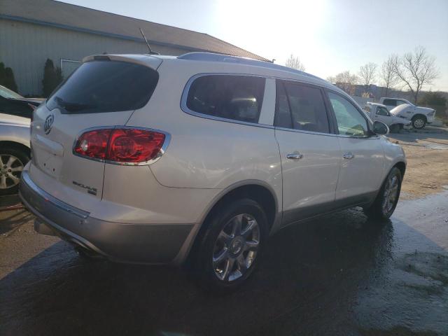 Photo 3 from auction – 2009 BUICK ENCLAVE CX with VIN 5GAER23D49J116154
