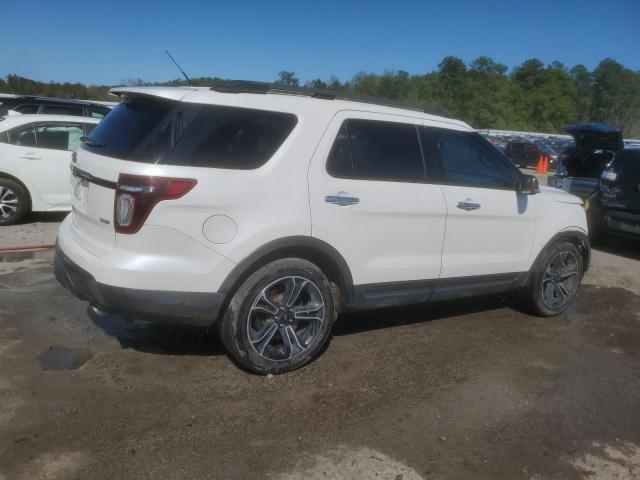 Photo 3 from auction – 2013 FORD EXPLORER S with VIN 1FM5K8GT2DGB96904