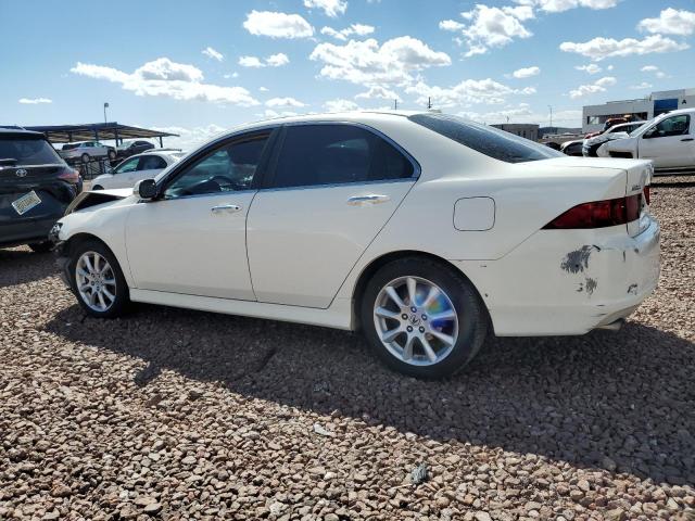 Photo 2 from auction – 2007 ACURA TSX with VIN JH4CL96877C014264