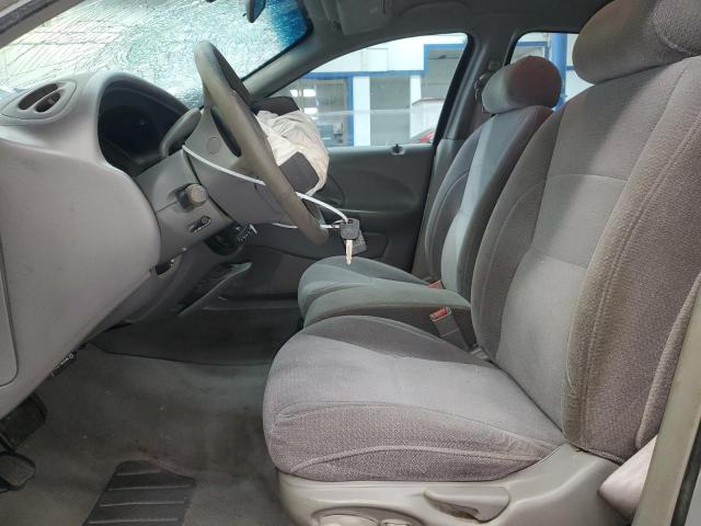 Photo 7 from auction – 1996 FORD TAURUS LX with VIN 1FALP53S3TG175315