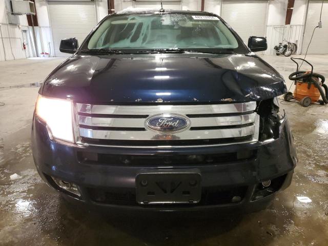 Photo 5 from auction – 2008 FORD EDGE SEL with VIN 2FMDK48C18BA73076