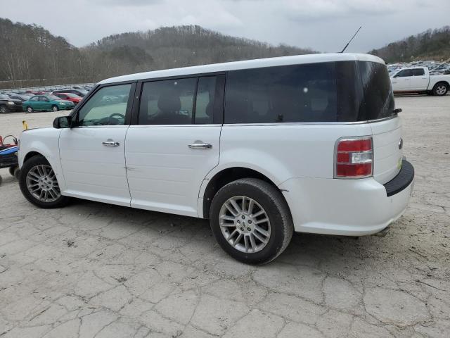 Photo 2 from auction – 2015 FORD FLEX SEL with VIN 2FMHK6C84FBA08087