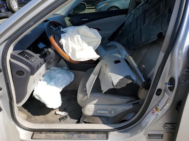 صورة رقم 7 من المزاد - 2008 LEXUS ES 350 مع VIN JTHBJ46G882229963