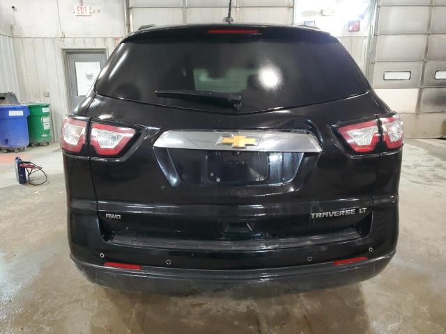 Photo 6 from auction – 2016 CHEVROLET TRAVERSE L with VIN 1GNKVHKD2GJ124453