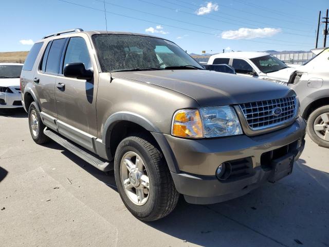 Photo 4 from auction – 2003 FORD EXPLORER X with VIN 1FMZU73K53UC63515
