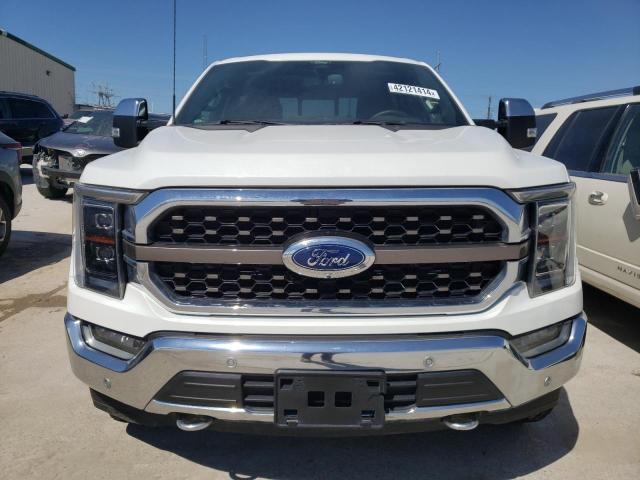 Photo 5 from auction – 2022 FORD F150 SUPER with VIN 1FTFW1E52NFC03947
