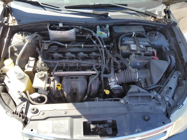 Photo 11 from auction – 2009 FORD FOCUS SEL with VIN 1FAHP37N29W237624