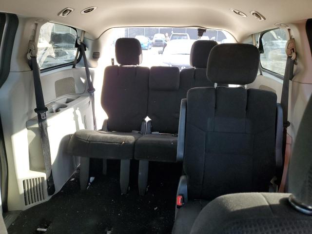 Photo 10 from auction – 2012 DODGE GRAND CARA with VIN 2C4RDGBG7CR251381