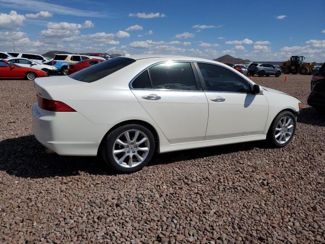 Photo 3 from auction – 2007 ACURA TSX with VIN JH4CL96877C014264