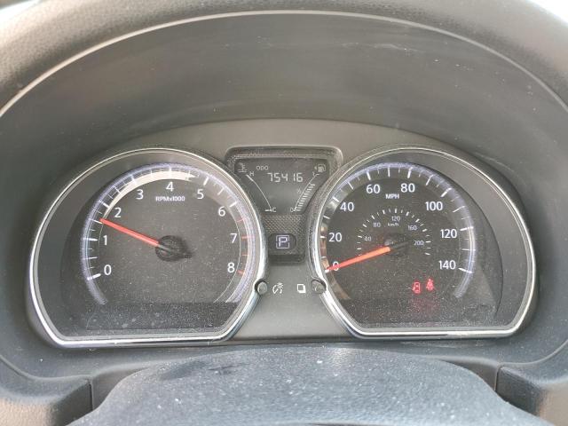 Photo 9 from auction – 2018 NISSAN VERSA S with VIN 3N1CN7AP0JL825501