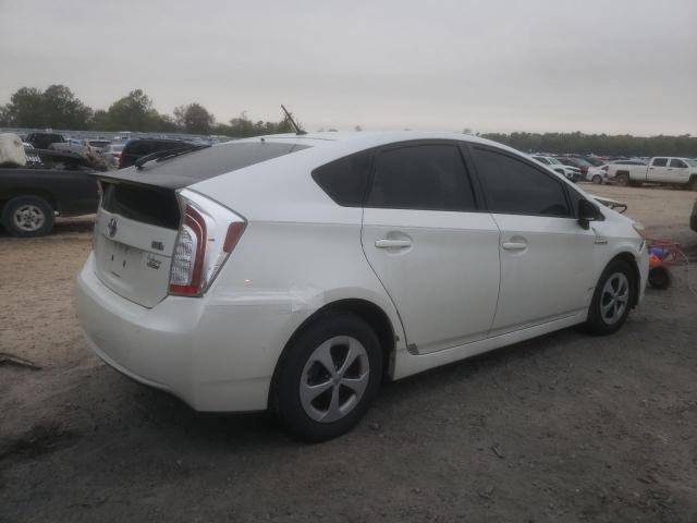 Photo 3 from auction – 2015 TOYOTA PRIUS with VIN JTDKN3DU4F0400189