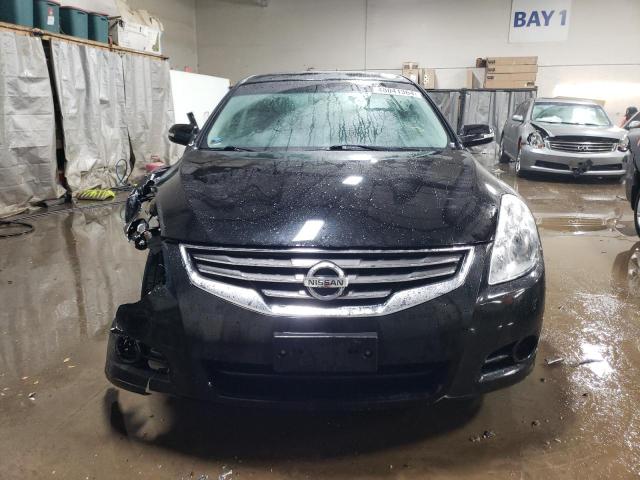 Photo 5 from auction – 2011 NISSAN ALTIMA BAS with VIN 1N4AL2AP0BN442694