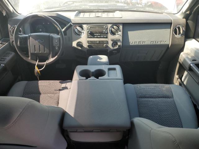 Zdjęcie 8 z aukcji – 2011 FORD F250 SUPER z VIN 1FT7W2B69BEA56423