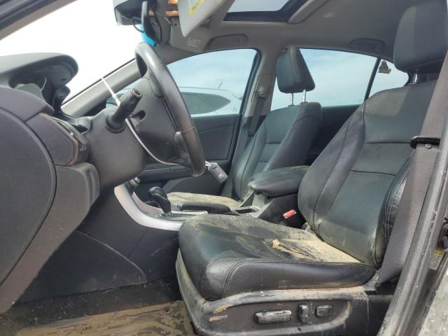 Photo 7 from auction – 2013 HONDA ACCORD EXL with VIN 1HGCR2F84DA212350