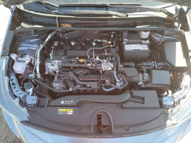 Photo 11 from auction – 2024 TOYOTA COROLLA LE with VIN 5YFB4MDE4RP092467