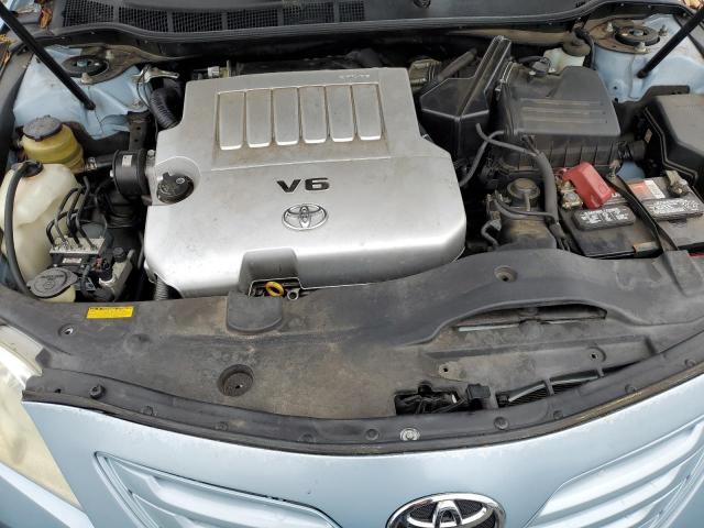 Photo 11 from auction – 2007 TOYOTA CAMRY with VIN 4T1BK46K97U547351