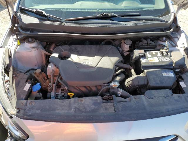 Photo 11 from auction – 2017 HYUNDAI ACCENT SE with VIN KMHCT5AE0HU319877