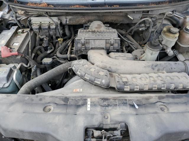 Photo 11 from auction – 2005 FORD F150 SUPER with VIN 1FTPW14575FA84671