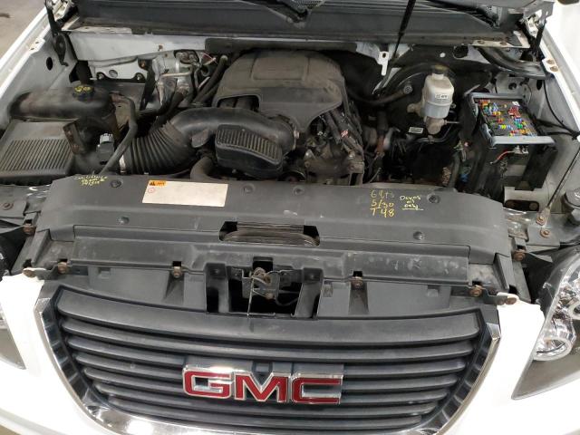 Photo 12 from auction – 2012 GMC YUKON SLE with VIN 1GKS2AE07CR134316