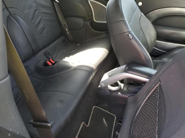 Photo 10 from auction – 2006 MINI COOPER S with VIN WMWRE33536TG99794