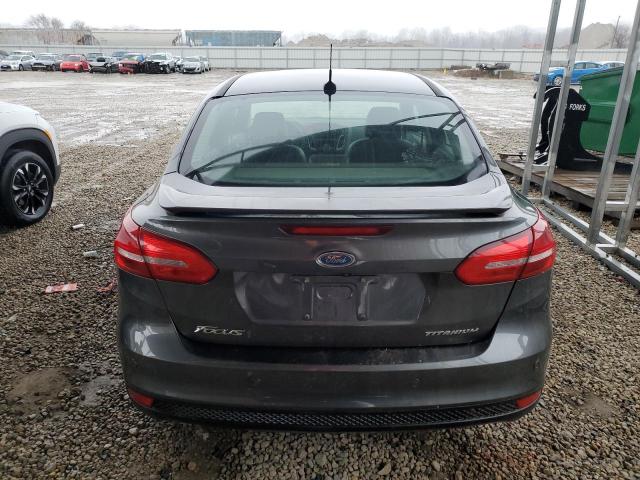 Photo 6 from auction – 2017 FORD FOCUS TITA with VIN 1FADP3J2XHL210488
